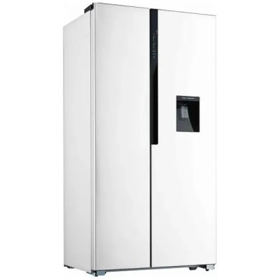 Холодильник WILLMARK SBS-530WD Холодильник WILLMARK SBS-530WD