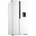 Холодильник WILLMARK SBS-530WD Холодильник WILLMARK SBS-530WD