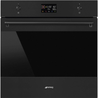Духовой шкаф SMEG SO6302M2N Духовой шкаф SMEG SO6302M2N