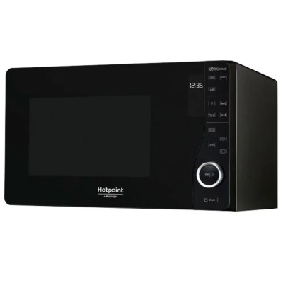 Микроволновая печь HOTPOINT-ARISTON MWHA 2622 MB Микроволновая печь HOTPOINT-ARISTON MWHA 2622 MB
