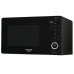 Микроволновая печь HOTPOINT-ARISTON MWHA 2622 MB Микроволновая печь HOTPOINT-ARISTON MWHA 2622 MB