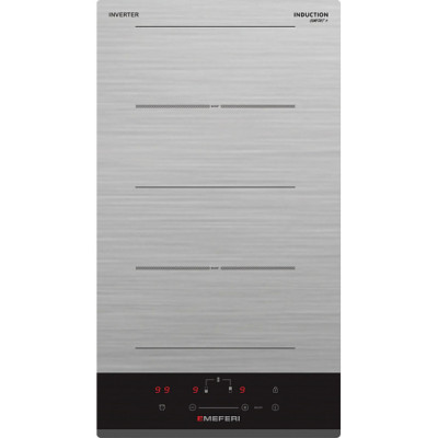 Варочная поверхность MEFERI MIH302GR COMFORT PLUS Варочная поверхность MEFERI MIH302GR COMFORT PLUS