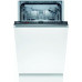 Посудомоечная машина BOSCH SPV2HMX5FR Посудомоечная машина BOSCH SPV2HMX5FR