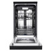 Посудомоечная машина DELONGHI DDWS09S Erea Посудомоечная машина DELONGHI DDWS09S Erea