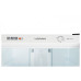 Холодильник LERAN CBF 224 W NF Холодильник LERAN CBF 224 W NF