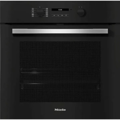 Духовой шкаф MIELE H 2766-1 BP BLACK 125 EDITION Духовой шкаф MIELE H 2766-1 BP BLACK 125 EDITION