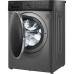 Стиральная машина WEISSGAUFF WMD 4828 Inverter Steam Grey Стиральная машина WEISSGAUFF WMD 4828 Inverter Steam Grey