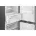 Холодильник WEISSGAUFF WRK 2010 D Inverter NoFrost Dark Grey