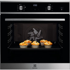 Духовой шкаф ELECTROLUX EOD5C70X Духовой шкаф ELECTROLUX EOD5C70X