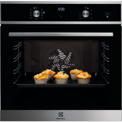 Духовой шкаф ELECTROLUX EOD5C70X Духовой шкаф ELECTROLUX EOD5C70X