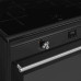 Варочный центр SMEG CX91IMBL Варочный центр SMEG CX91IMBL