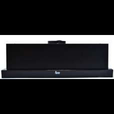 Вытяжка TEKA CNL3-2002 чёрная (40436722) Вытяжка TEKA CNL3-2002 чёрная (40436722)