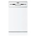 Посудомоечная машина BBK 45-DW119D белый Посудомоечная машина BBK 45-DW119D белый