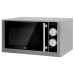 Микроволновая печь BBK 23mws-929m/b-x Микроволновая печь BBK 23mws-929m/b-x