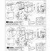 Духовой шкаф ELECTROLUX LOC9P3XZ Духовой шкаф ELECTROLUX LOC9P3XZ