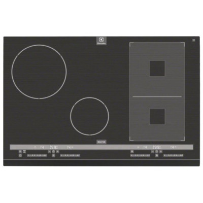 Поверхность ELECTROLUX ehh 8945 fog Поверхность ELECTROLUX ehh 8945 fog