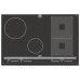 Поверхность ELECTROLUX ehh 8945 fog Поверхность ELECTROLUX ehh 8945 fog