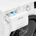 Стиральная машина MONSHER MWDM 460 Blanc Стиральная машина MONSHER MWDM 460 Blanc