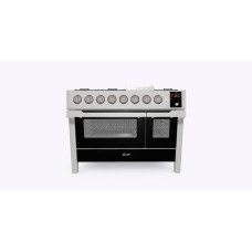 Варочный центр ILVE PM-12F-DS3/SS Варочный центр ILVE PM-12F-DS3/SS