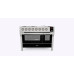 Варочный центр ILVE PM-12F-DS3/SS Варочный центр ILVE PM-12F-DS3/SS
