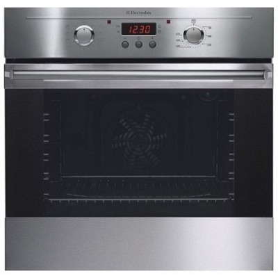 Духовой шкаф ELECTROLUX eob 33100 x Духовой шкаф ELECTROLUX eob 33100 x