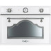Встраиваемая микроволновая печь SMEG sf4750mbs Встраиваемая микроволновая печь SMEG sf4750mbs