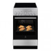 Плита электрическая ELECTROLUX RKR560100X Плита электрическая ELECTROLUX RKR560100X