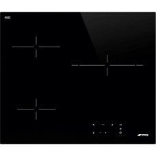 Варочная поверхность SMEG SE263TD1 Варочная поверхность SMEG SE263TD1
