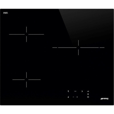 Варочная поверхность SMEG SE263TD1 Варочная поверхность SMEG SE263TD1