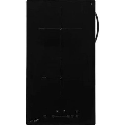 Варочная поверхность VITEK VHI3210 черный Варочная поверхность VITEK VHI3210 черный