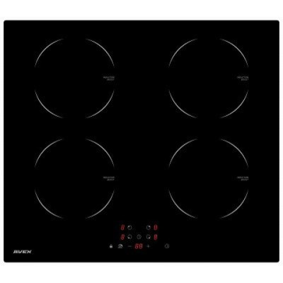 Варочная поверхность AVEX i-M 6040 B 00000254274