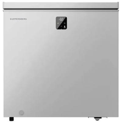 Морозильный ларь KUPPERSBERG FLCF 201 W Морозильный ларь KUPPERSBERG FLCF 201 W