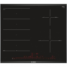 Индукционная стеклокерамич. панель Bosch PXE 675DC1E Индукционная стеклокерамич. панель Bosch PXE 675DC1E