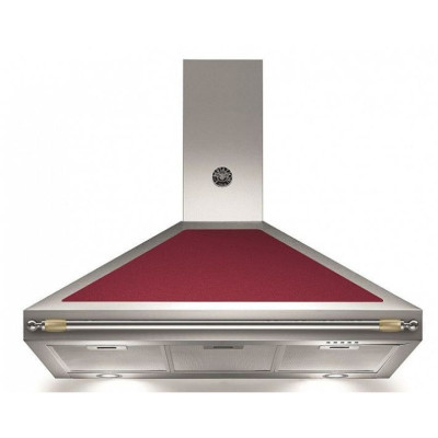 Вытяжка BERTAZZONI K100HERVIA Вытяжка BERTAZZONI K100HERVIA