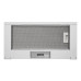 Вытяжка KRONA Kamilla 600 glass white (1 мотор) Вытяжка KRONA Kamilla 600 glass white (1 мотор)