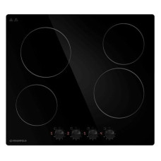 Варочная поверхность MAUNFELD CVCE594MBK2