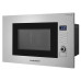 Микроволновая печь MEFERI MMO6020IX SLIM POWER Микроволновая печь MEFERI MMO6020IX SLIM POWER