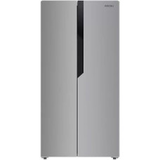 Холодильник ASCOLI ACDS450WIB Inverter Холодильник ASCOLI ACDS450WIB Inverter