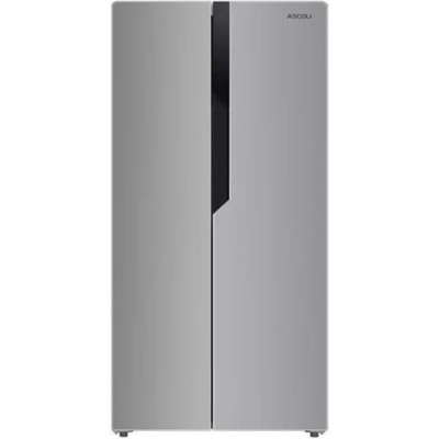 Холодильник ASCOLI ACDS450WIB Inverter Холодильник ASCOLI ACDS450WIB Inverter
