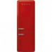 Холодильник SMEG FAB38RRD Холодильник SMEG FAB38RRD