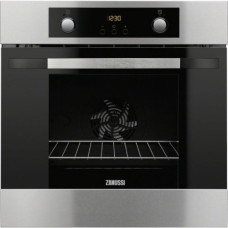 Духовой шкаф Zanussi ZOB-35752 нержавеющая сталь Духовой шкаф Zanussi ZOB-35752 нержавеющая сталь