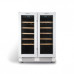 Винный шкаф CELLAR PRIVATE CP042-2TW Винный шкаф CELLAR PRIVATE CP042-2TW