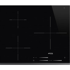 Варочная поверхность SMEG SI7633B1 Варочная поверхность SMEG SI7633B1