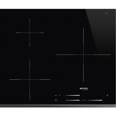 Варочная поверхность SMEG SI7633B1 Варочная поверхность SMEG SI7633B1