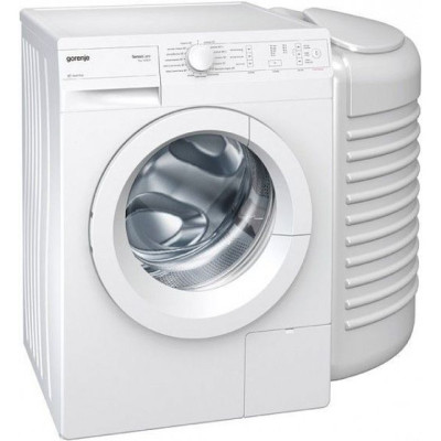 Стиральная машина с фронтальной загрузкой GORENJE W72ZX1/R PS PL95 Стиральная машина с фронтальной загрузкой GORENJE W72ZX1/R PS PL95