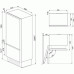 Холодильник SMEG RI96LSI Холодильник SMEG RI96LSI