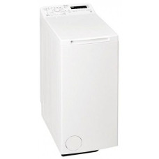Стиральная машина с вертикальной загрузкой WHIRLPOOL TDLR 65210 белый Стиральная машина с вертикальной загрузкой WHIRLPOOL TDLR 65210 белый