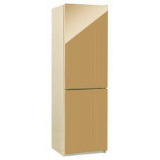 Холодильник NORDFROST NRG 152-542 золотистый Холодильник NORDFROST NRG 152-542 золотистый