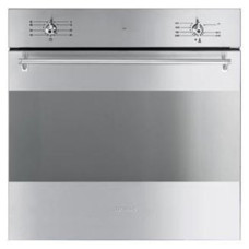 Духовой шкаф SMEG sc341gx-8 Духовой шкаф SMEG sc341gx-8