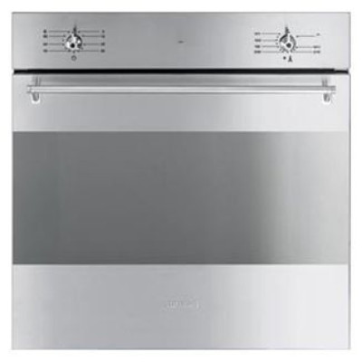 Духовой шкаф SMEG sc341gx-8 Духовой шкаф SMEG sc341gx-8